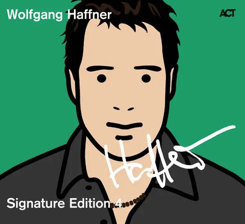 2xcd wolfgang haffner - 2xcd,